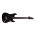Gitara elektryczna Vision Sratocaster BLACK MATT